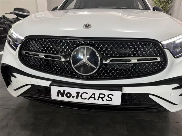 Mercedes-Benz GLC 3,0 450d AMG BURM3D AIR 360 - foto 36