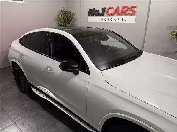 Mercedes-Benz GLC 3,0 450d AMG BURM3D AIR 360 - foto 38
