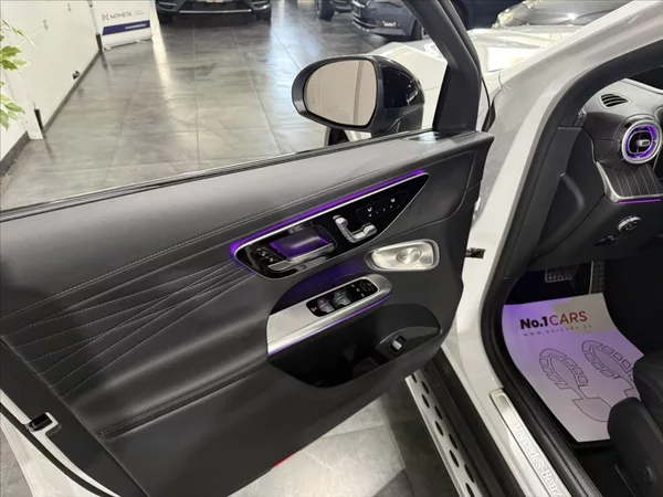 Mercedes-Benz GLC 3,0 450d AMG BURM3D AIR 360 - foto 6