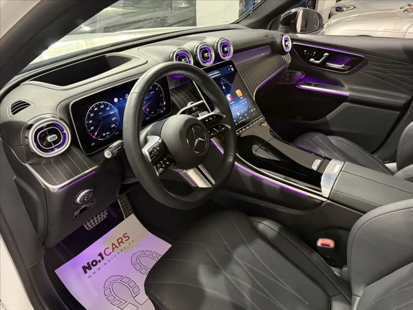 Mercedes-Benz GLC 3,0 450d AMG BURM3D AIR 360 - foto 7