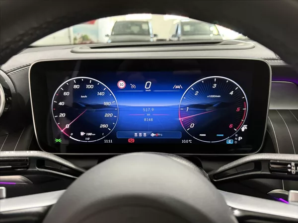 Mercedes-Benz GLC 3,0 450d AMG BURM3D AIR 360 - foto 9