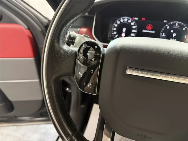 Land Rover Range Rover Sport 3,0 HSE 221KW MERIDIAN TOP - foto 11