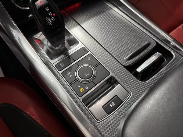 Land Rover Range Rover Sport 3,0 HSE 221KW MERIDIAN TOP - foto 19