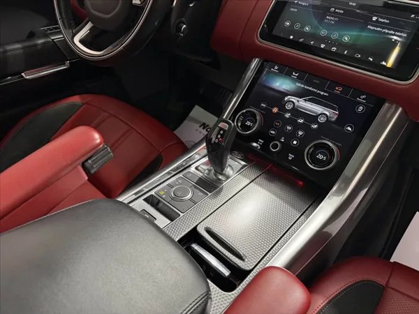 Land Rover Range Rover Sport 3,0 HSE 221KW MERIDIAN TOP - foto 22