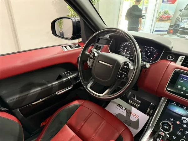Land Rover Range Rover Sport 3,0 HSE 221KW MERIDIAN TOP - foto 23