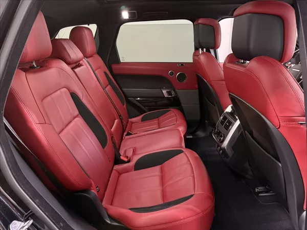 Land Rover Range Rover Sport 3,0 HSE 221KW MERIDIAN TOP - foto 28