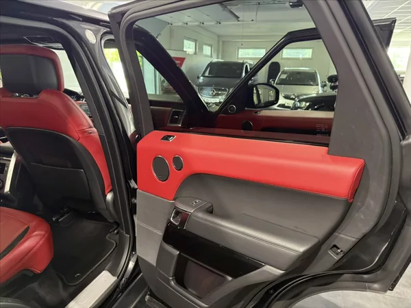 Land Rover Range Rover Sport 3,0 HSE 221KW MERIDIAN TOP - foto 30