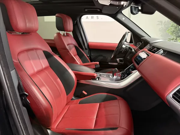 Land Rover Range Rover Sport 3,0 HSE 221KW MERIDIAN TOP - foto 31