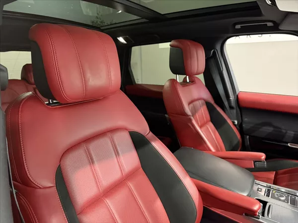 Land Rover Range Rover Sport 3,0 HSE 221KW MERIDIAN TOP - foto 32