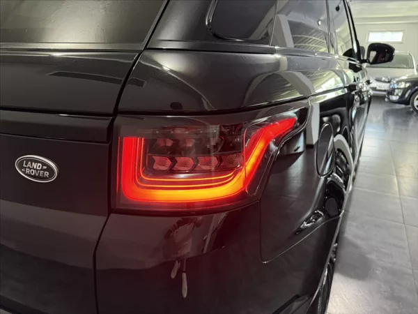Land Rover Range Rover Sport 3,0 HSE 221KW MERIDIAN TOP - foto 36