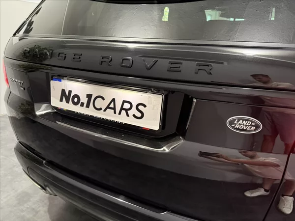 Land Rover Range Rover Sport 3,0 HSE 221KW MERIDIAN TOP - foto 37