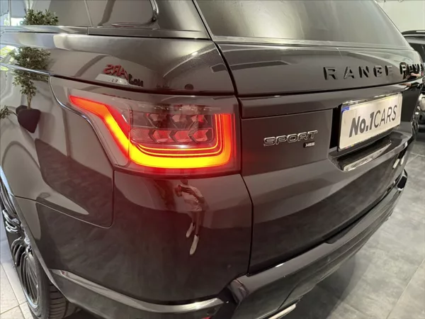 Land Rover Range Rover Sport 3,0 HSE 221KW MERIDIAN TOP - foto 38