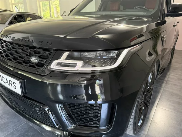 Land Rover Range Rover Sport 3,0 HSE 221KW MERIDIAN TOP - foto 39