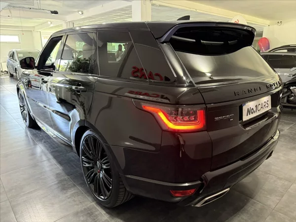 Land Rover Range Rover Sport 3,0 HSE 221KW MERIDIAN TOP - foto 4