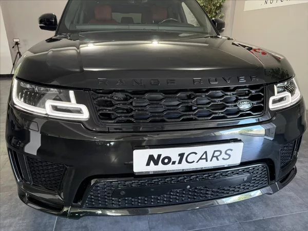 Land Rover Range Rover Sport 3,0 HSE 221KW MERIDIAN TOP - foto 40
