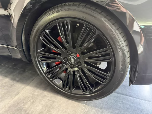 Land Rover Range Rover Sport 3,0 HSE 221KW MERIDIAN TOP - foto 42