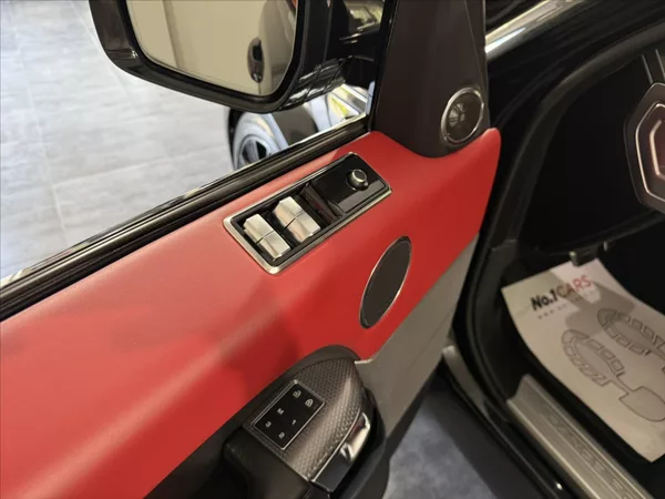 Land Rover Range Rover Sport 3,0 HSE 221KW MERIDIAN TOP - foto 6