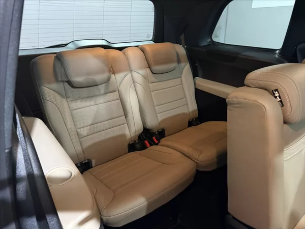 Mercedes-Benz GL 5,5 63 AMG BANG &OLUFSEN - foto 24