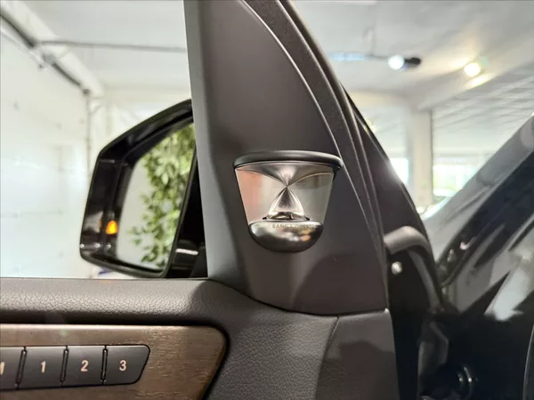 Mercedes-Benz GL 5,5 63 AMG BANG &OLUFSEN - foto 8