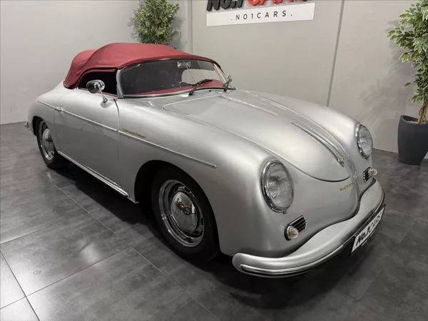Porsche 1,8 SPEEDSTER 356 REPLICA - foto 2