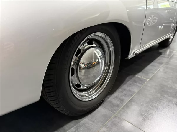 Porsche 1,8 SPEEDSTER 356 REPLICA - foto 20