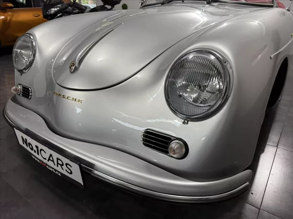 Porsche 1,8 SPEEDSTER 356 REPLICA - foto 26