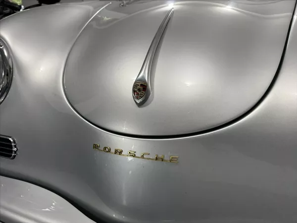 Porsche 1,8 SPEEDSTER 356 REPLICA - foto 27