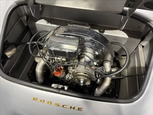 Porsche 1,8 SPEEDSTER 356 REPLICA - foto 30
