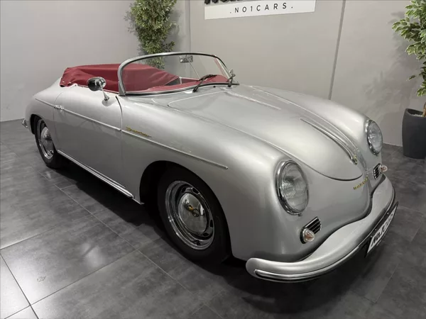 Porsche 1,8 SPEEDSTER 356 REPLICA - foto 6