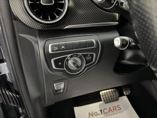 Mercedes-Benz Třídy V 2,0 250D 4MATIC AMG KAMERA - foto 13