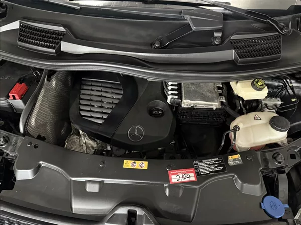 Mercedes-Benz Třídy V 2,0 250D 4MATIC AMG KAMERA - foto 32