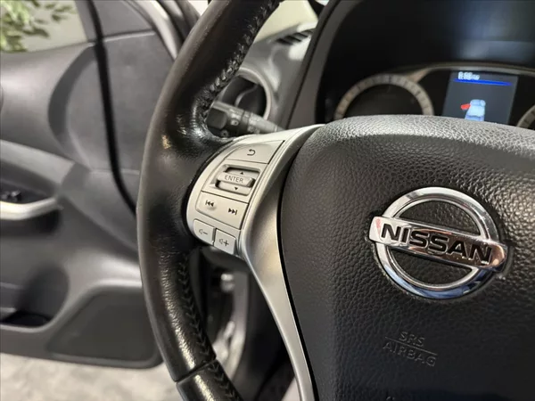 Nissan Navara 2,3 D TEKNA AT DOUBLE DPH - foto 10