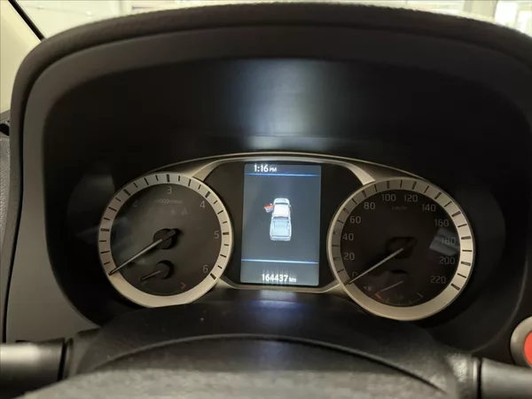 Nissan Navara 2,3 D TEKNA AT DOUBLE DPH - foto 11