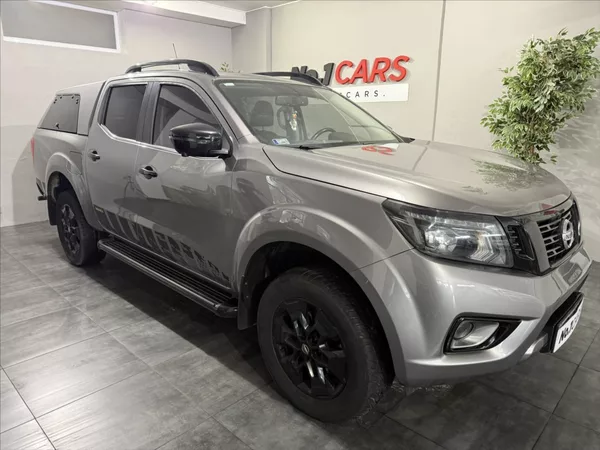 Nissan Navara 2,3 D TEKNA AT DOUBLE DPH - foto 2