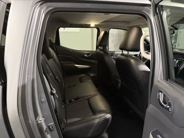 Nissan Navara 2,3 D TEKNA AT DOUBLE DPH - foto 21