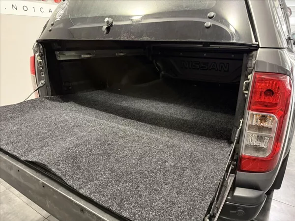Nissan Navara 2,3 D TEKNA AT DOUBLE DPH - foto 24