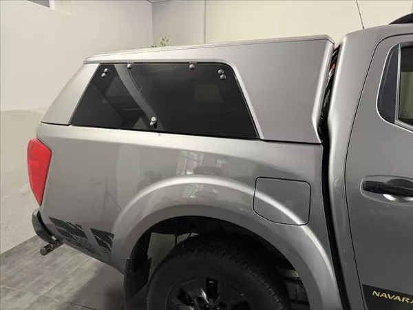 Nissan Navara 2,3 D TEKNA AT DOUBLE DPH - foto 26