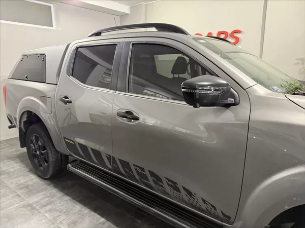 Nissan Navara 2,3 D TEKNA AT DOUBLE DPH - foto 27