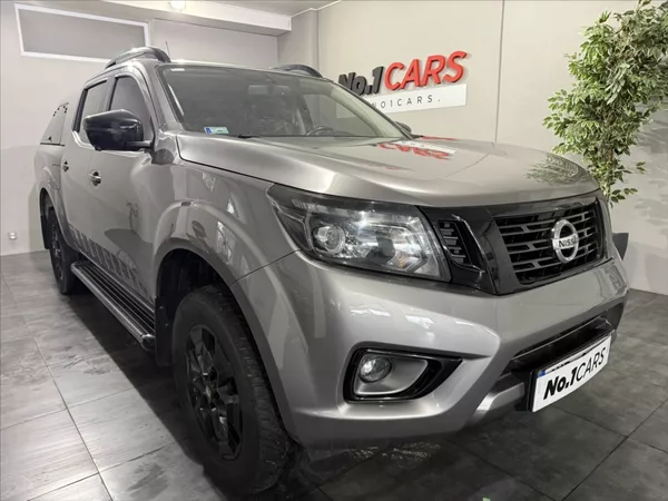 Nissan Navara 2,3 D TEKNA AT DOUBLE DPH - foto 29