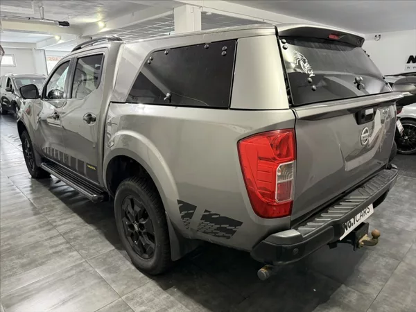 Nissan Navara 2,3 D TEKNA AT DOUBLE DPH - foto 4