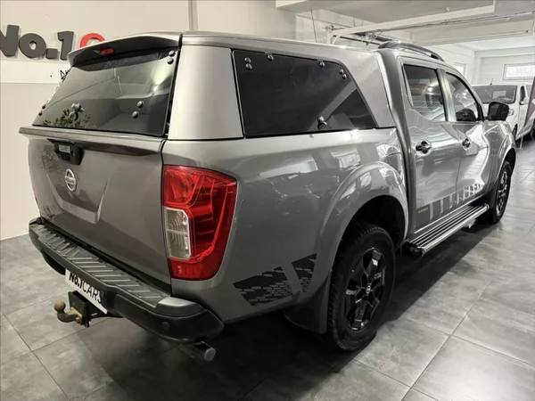 Nissan Navara 2,3 D TEKNA AT DOUBLE DPH - foto 5
