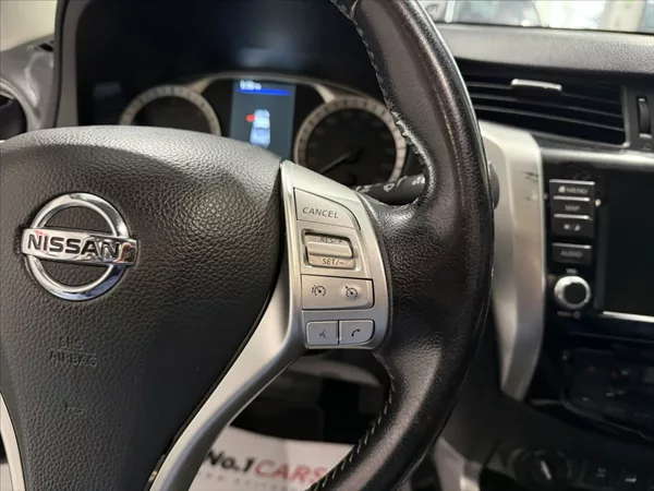 Nissan Navara 2,3 D TEKNA AT DOUBLE DPH - foto 9