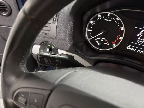 Škoda Octavia 1,4 TSI 90KW BEZ KOROZE STK - foto 10