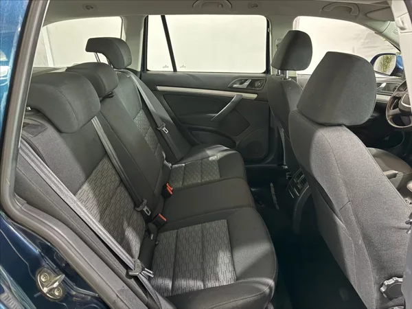 Škoda Octavia 1,4 TSI 90KW BEZ KOROZE STK - foto 16