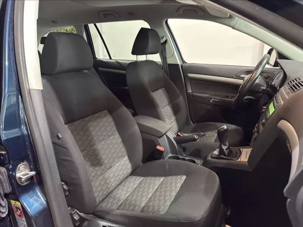 Škoda Octavia 1,4 TSI 90KW BEZ KOROZE STK - foto 17