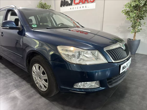Škoda Octavia 1,4 TSI 90KW BEZ KOROZE STK - foto 21