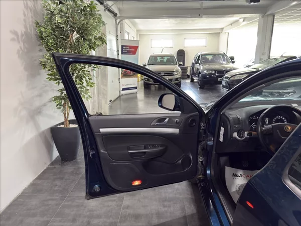 Škoda Octavia 1,4 TSI 90KW BEZ KOROZE STK - foto 6