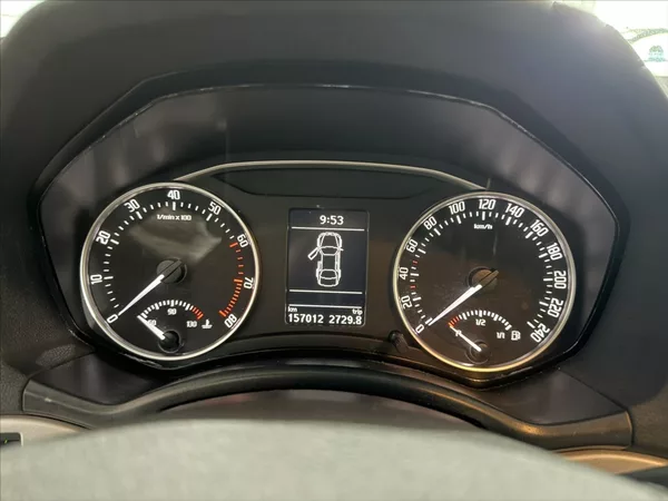 Škoda Octavia 1,4 TSI 90KW BEZ KOROZE STK - foto 9