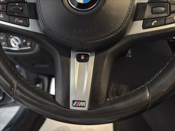 BMW Řada 5 3,0 540i LUXURY M-PAKET HARM - foto 13