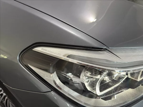 BMW Řada 5 3,0 540i LUXURY M-PAKET HARM - foto 39